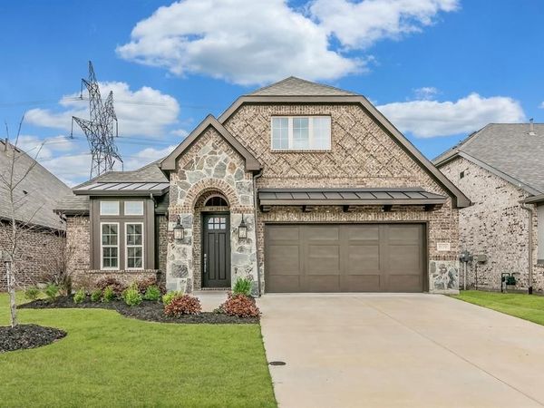 6129 Whiskerbrush Road, Flower Mound, TX 76226