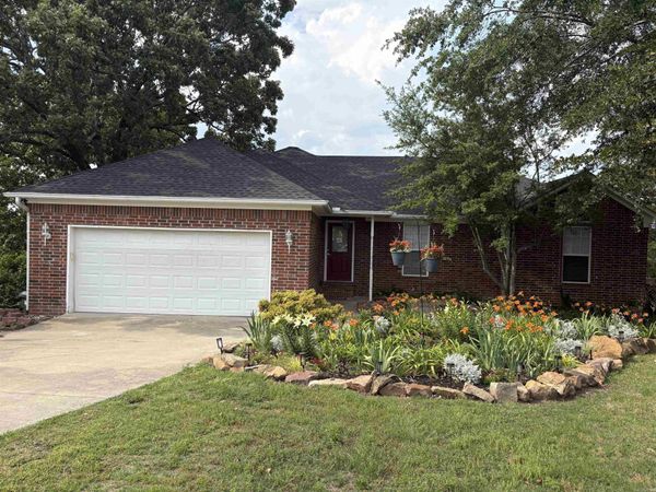 1660 Nighthawk Circle, Conway, AR 72034