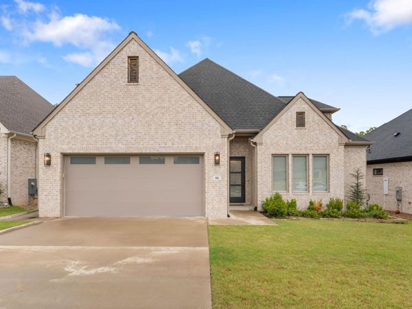 86 Copper Circle, Little Rock, AR 72223
