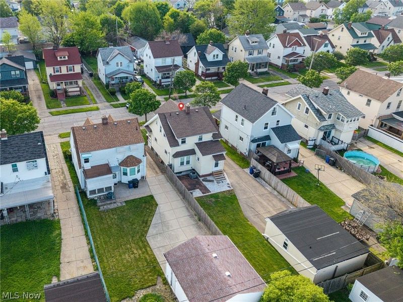 4076 W 49 Street, Cleveland, OH 44144 Photo 10