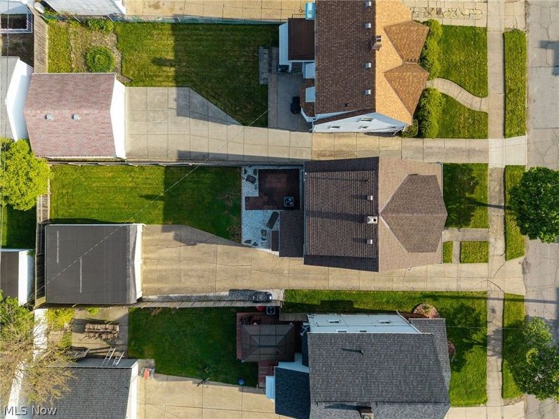 4076 W 49 Street, Cleveland, OH 44144 Photo 11