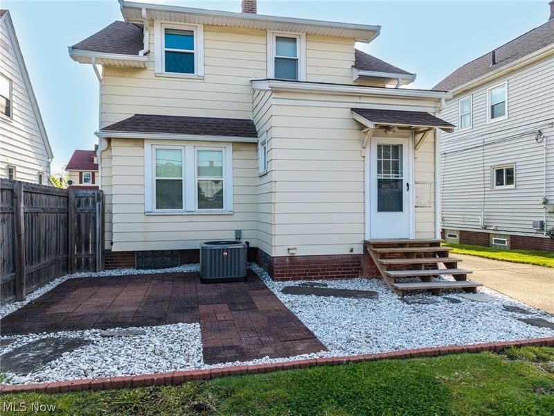 4076 W 49 Street, Cleveland, OH 44144 Photo 5