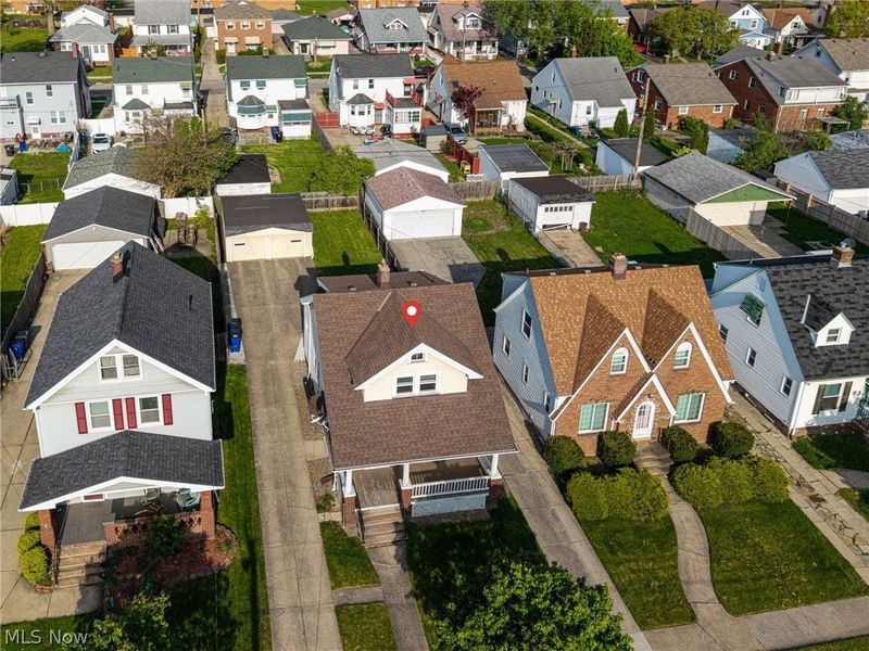 4076 W 49 Street, Cleveland, OH 44144 Photo 9