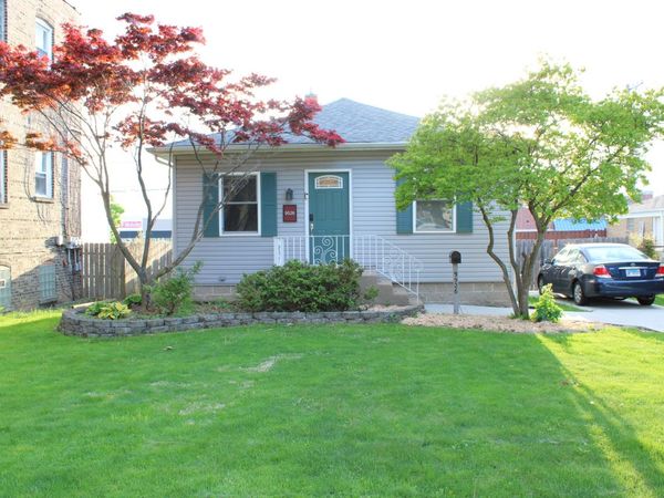 9526 S Claremont Avenue , Chicago, IL 60643