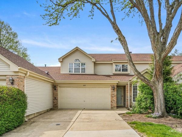 1649 Revere Court , Unit 1656, Montgomery, IL 60538