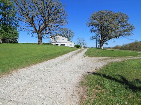 1301 N 12th Street, Clarinda, IA 51632