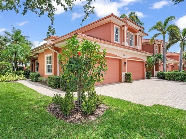 6442 Legacy CIR , Unit 203, NAPLES, FL 34113