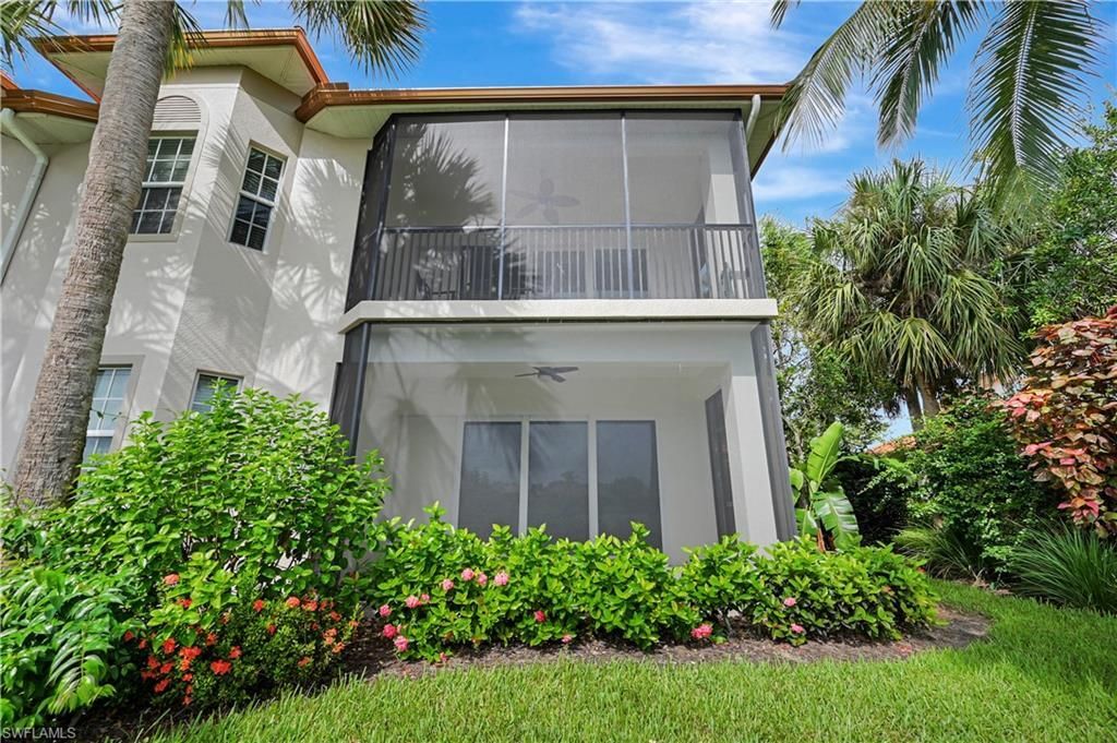 6442 Legacy Cir, Unit 203, Naples, FL 34113 Photo