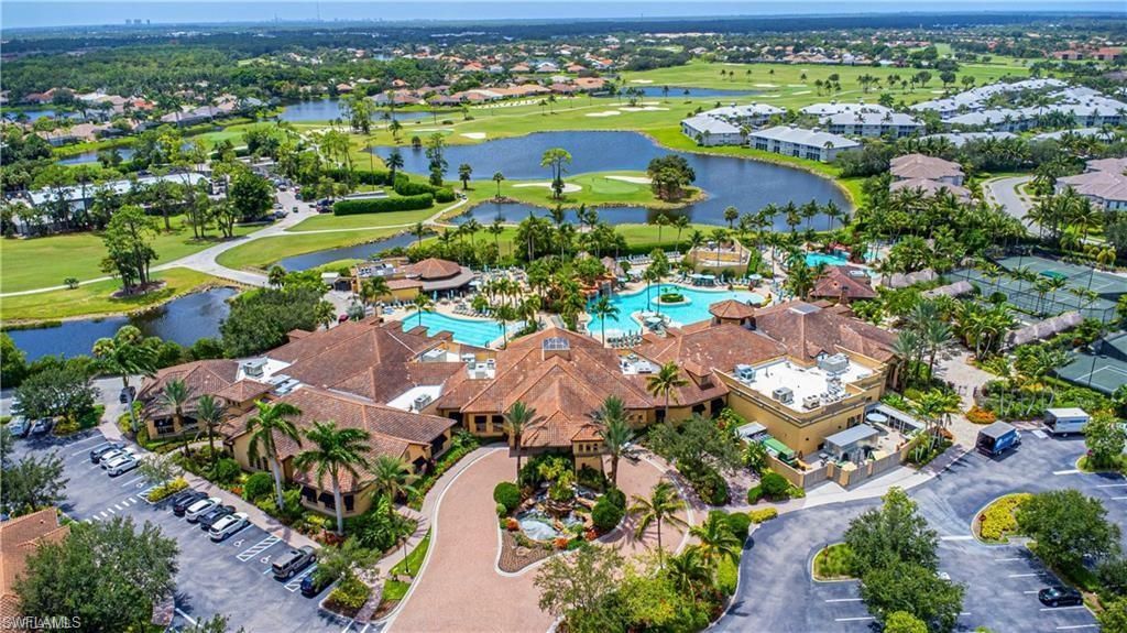 6442 Legacy Cir, Unit 203, Naples, FL 34113 Photo