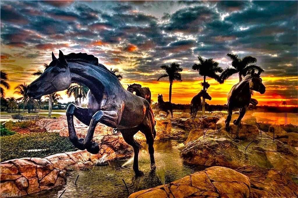 6442 Legacy Cir , Unit 203, Naples, FL 34113 Photo