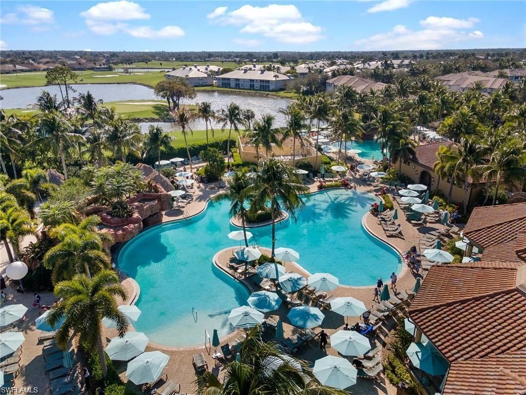 6442 Legacy Cir, Unit 203, Naples, FL 34113 Photo