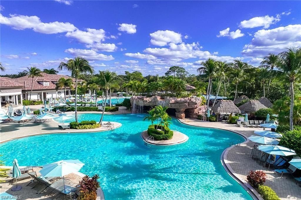 6442 Legacy Cir , Unit 203, Naples, FL 34113 Photo