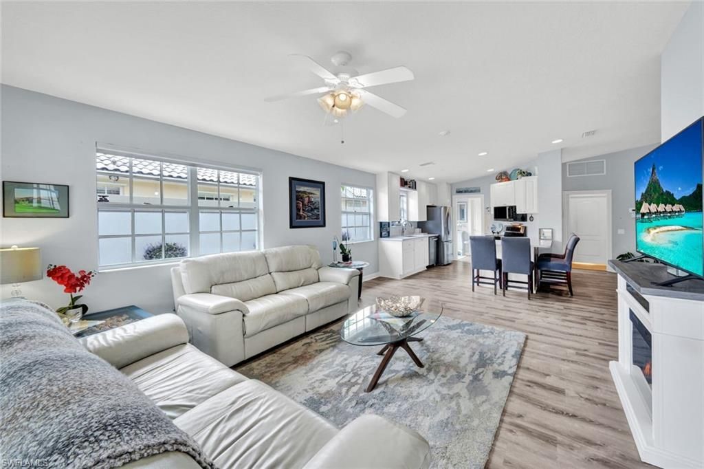 4664 Ossabaw Way, Naples, FL 34119 Photo