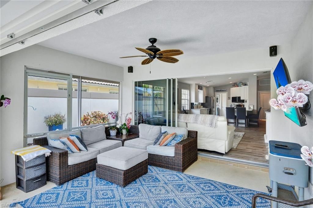 4664 Ossabaw Way, Naples, FL 34119 Photo