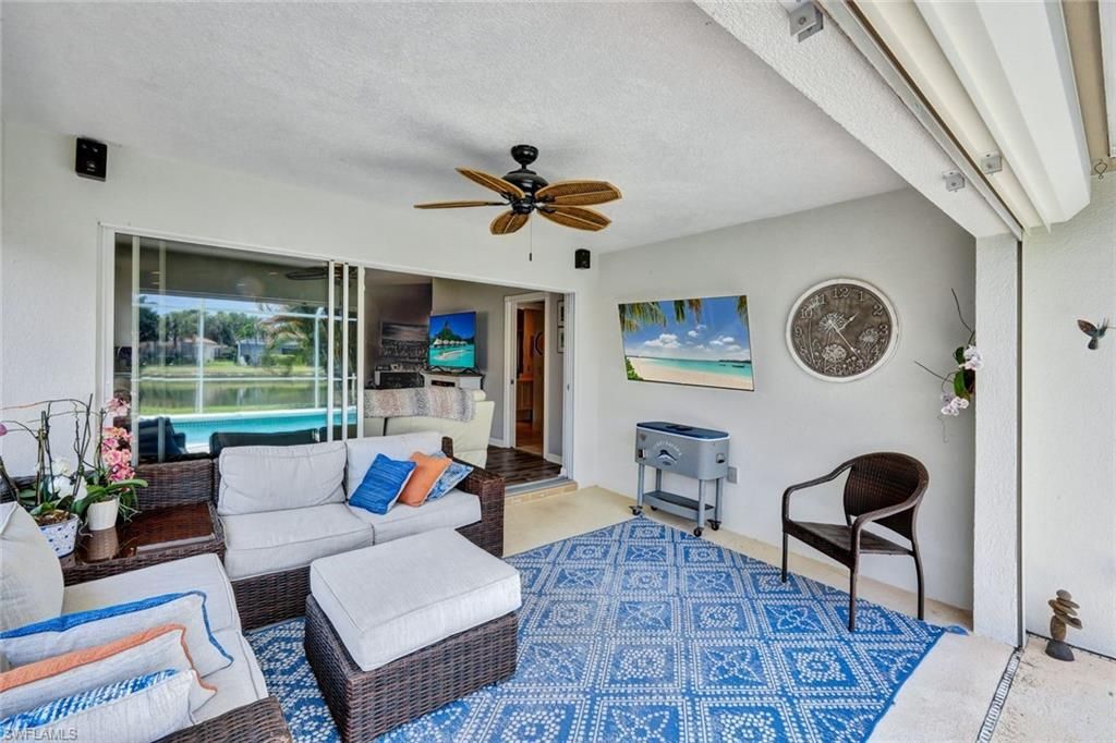 4664 Ossabaw Way, Naples, FL 34119 Photo