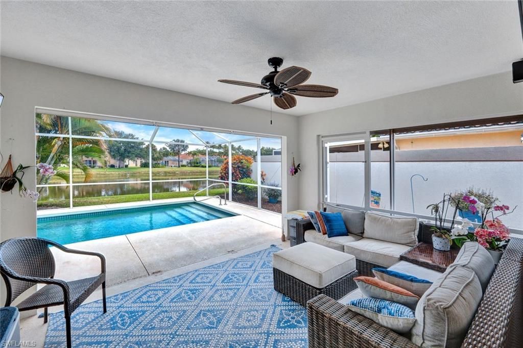 4664 Ossabaw Way, Naples, FL 34119 Photo