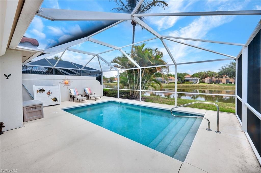 4664 Ossabaw Way, Naples, FL 34119 Photo