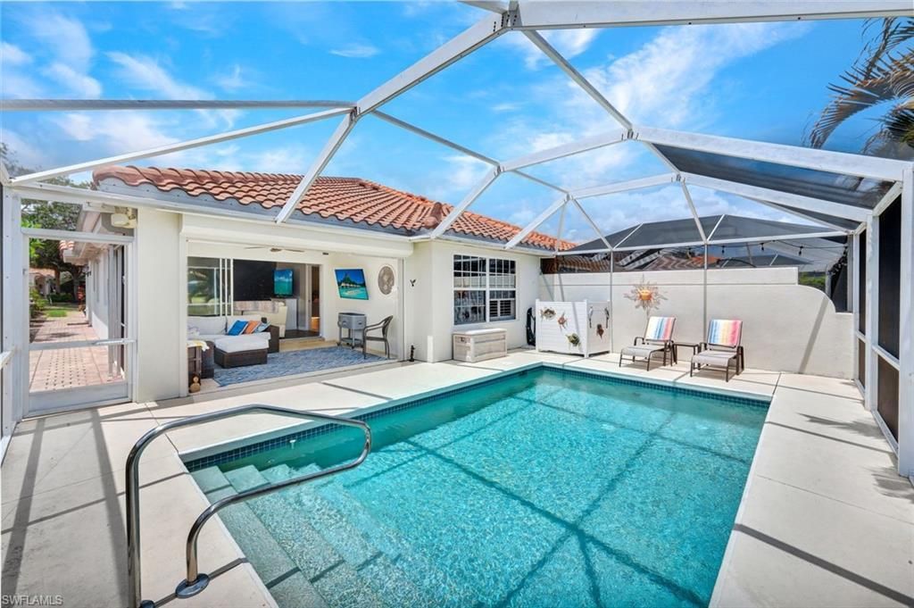 4664 Ossabaw Way, Naples, FL 34119 Photo