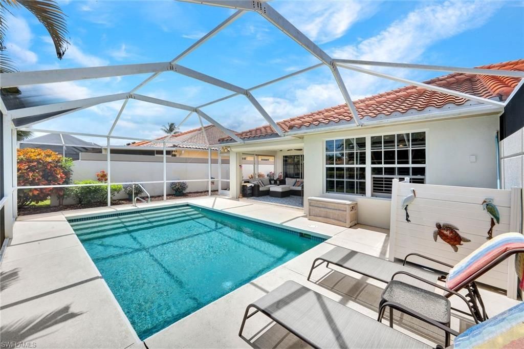 4664 Ossabaw Way, Naples, FL 34119 Photo