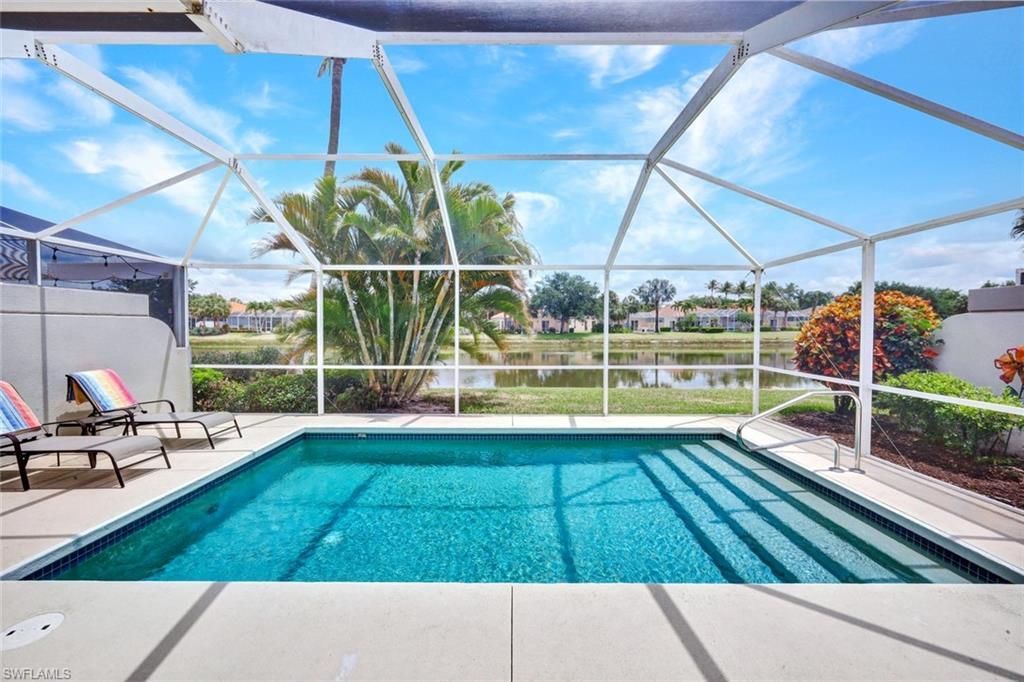 4664 Ossabaw Way, Naples, FL 34119 Photo