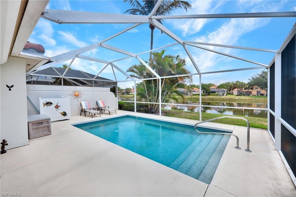 4664 Ossabaw Way, Naples, FL 34119 Photo