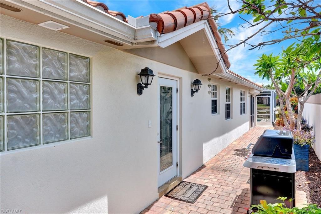 4664 Ossabaw Way, Naples, FL 34119 Photo