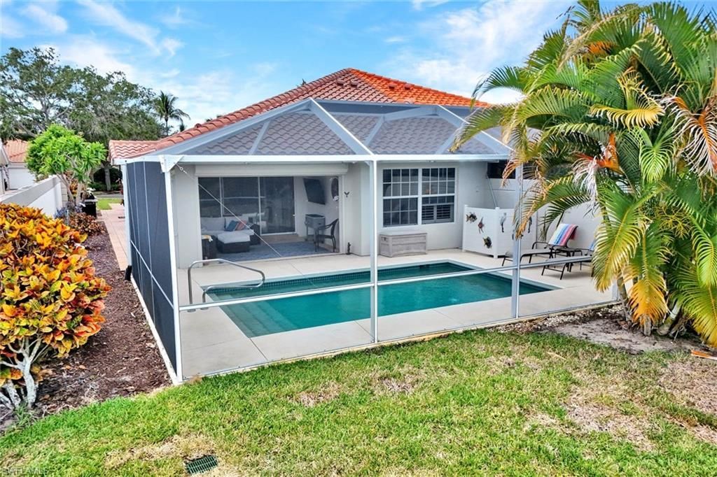 4664 Ossabaw Way, Naples, FL 34119 Photo