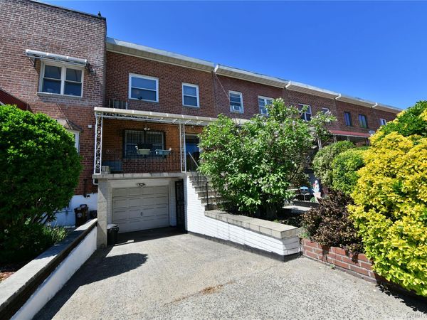 1707 Starr Street, Ridgewood, NY 11385