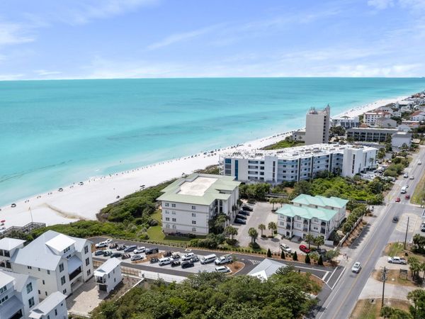 231 Somerset Bridge Road, UNIT 2305, Santa Rosa Beach, FL 32459
