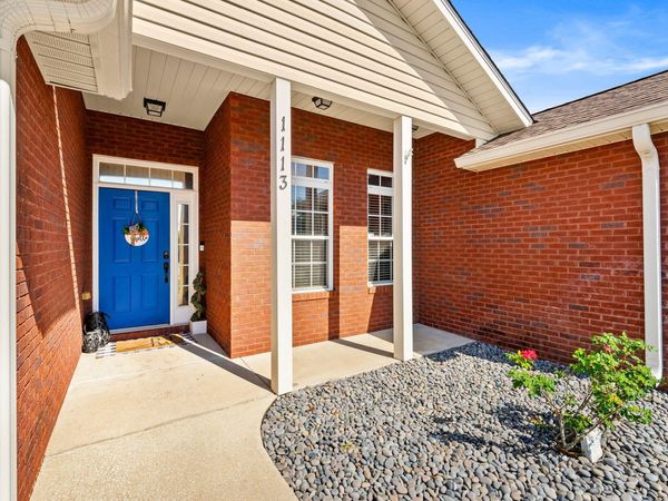 1113 N Haven Circle, Lynn Haven, FL 32444