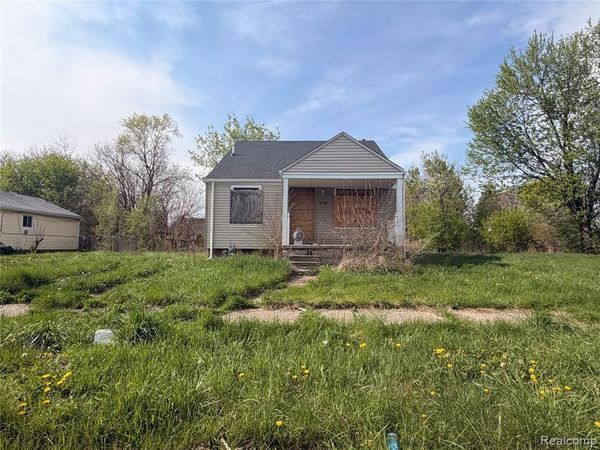 11159 Findlay Street , Detroit, MI 48205