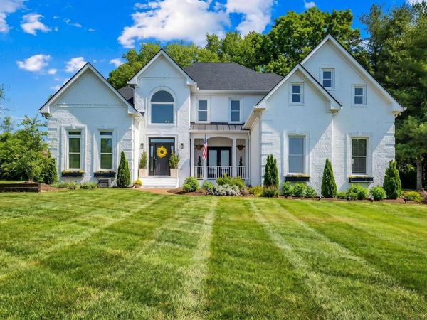 1608 Masters Ct , Franklin, TN 37064