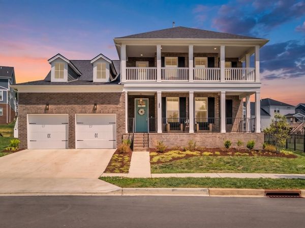 885 Rockwell Dr , Hendersonville, TN 37075