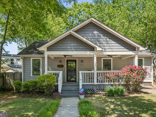 1674 Dixie Street SE, Atlanta, GA 30317