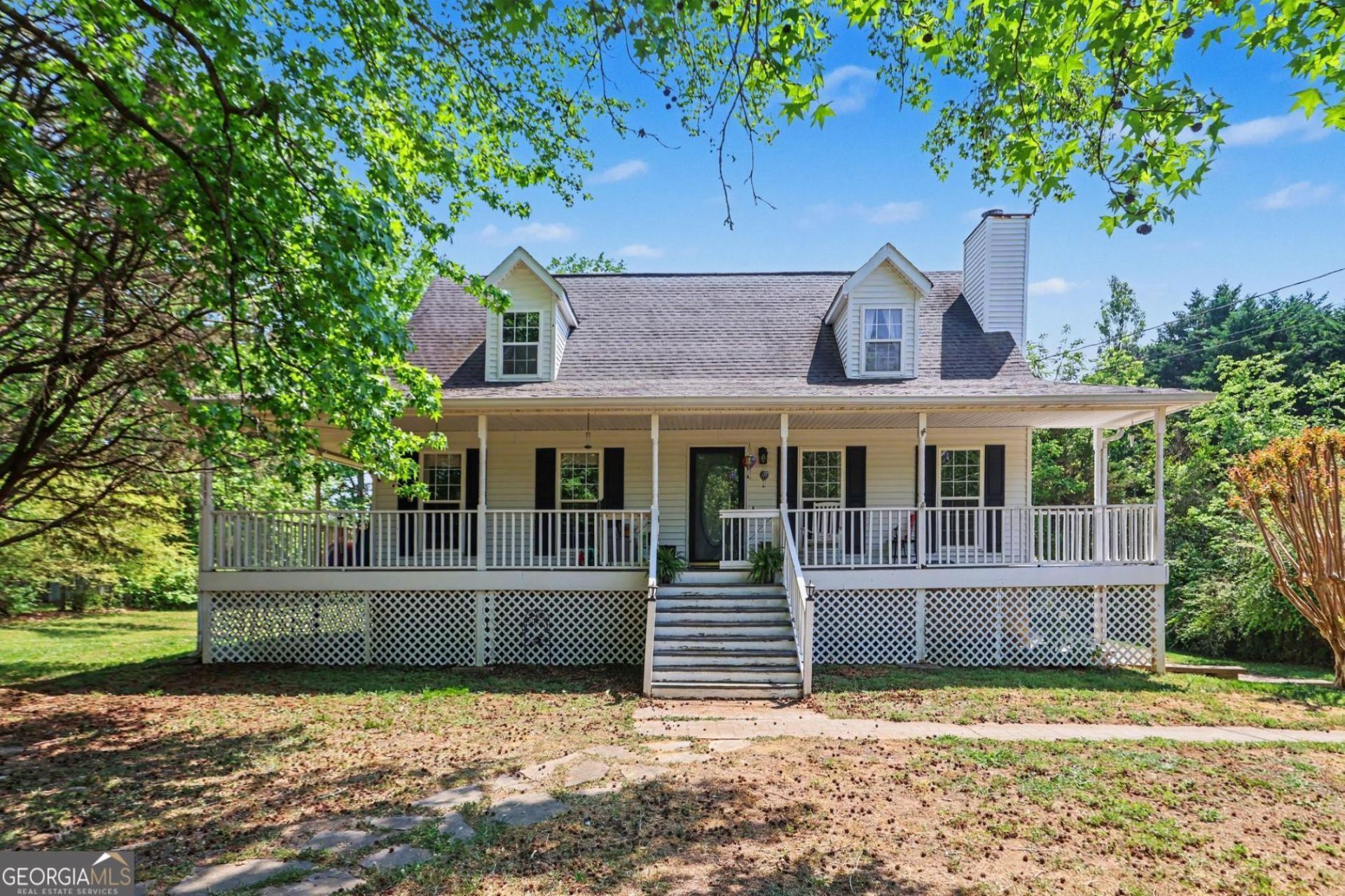 1595 Harmony Road, Temple, GA 30179 Main Photo