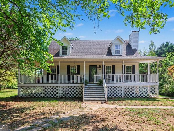 1595 Harmony Road, Temple, GA 30179