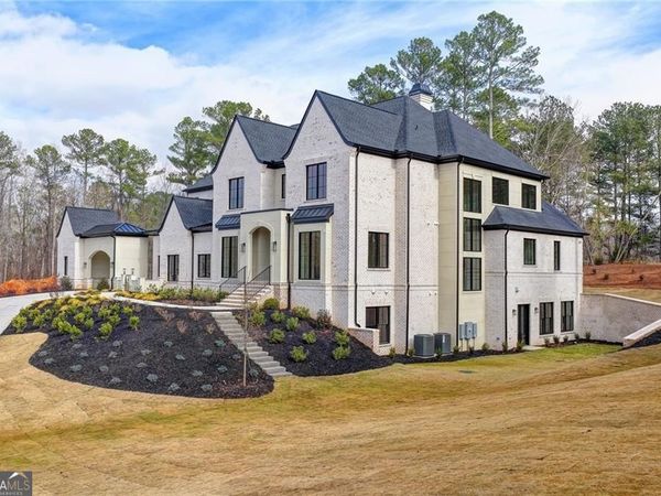 292 Traditions Drive, Alpharetta, GA 30004