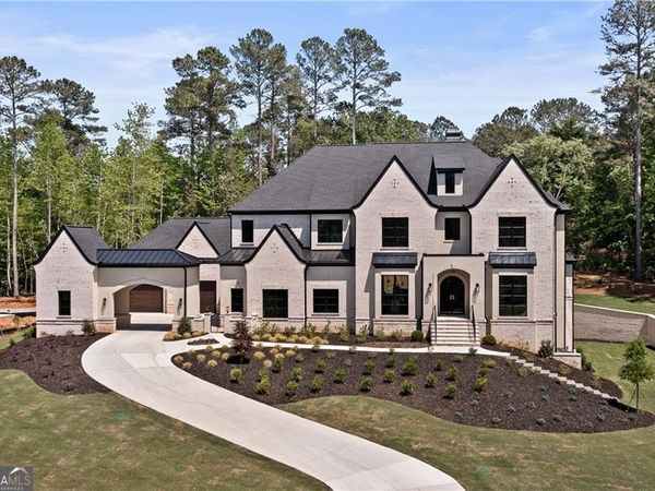 292 Traditions Drive, Alpharetta, GA 30004