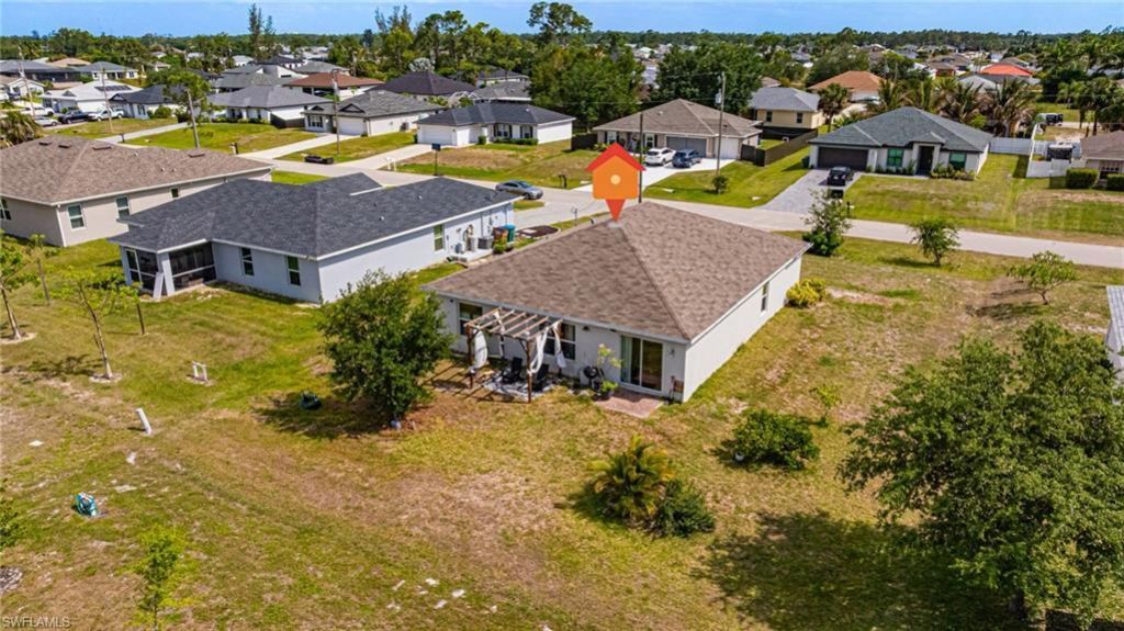 1607 NE 35th Ln, Cape Coral, FL 33909 Photo