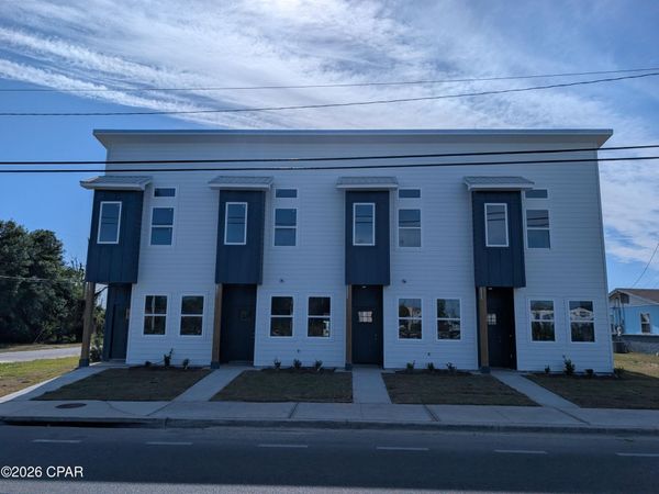 1421 Martin Luther King Junior Boulevard , Unit A, Panama City, FL 32401