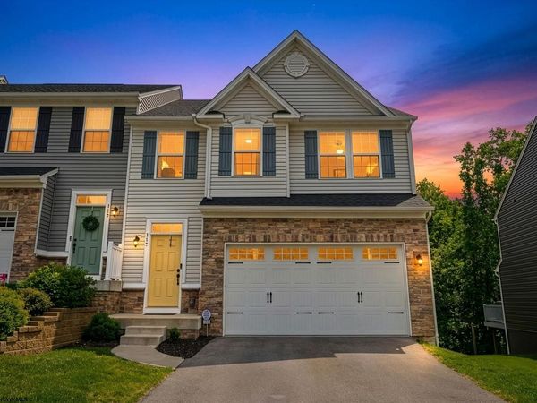 110 Magisk Lane, Morgantown, WV 26501