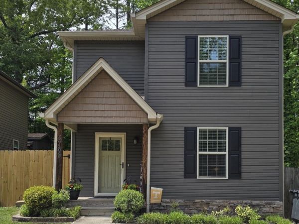 5769 Mouse Creek Road NW, Cleveland, TN 37312