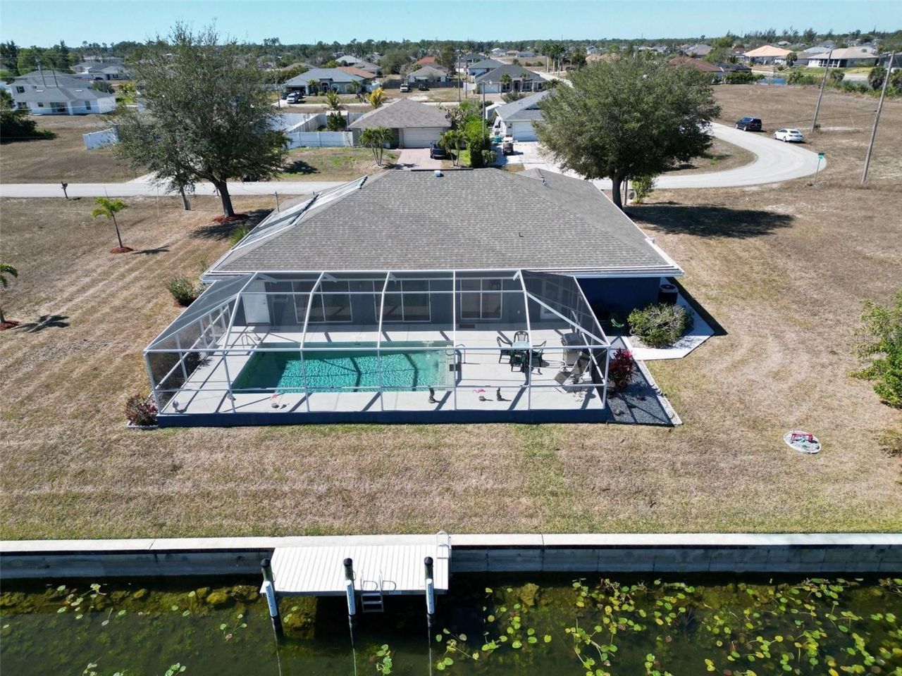 3775 NE 14th Place, Cape Coral, FL 33909 Photo