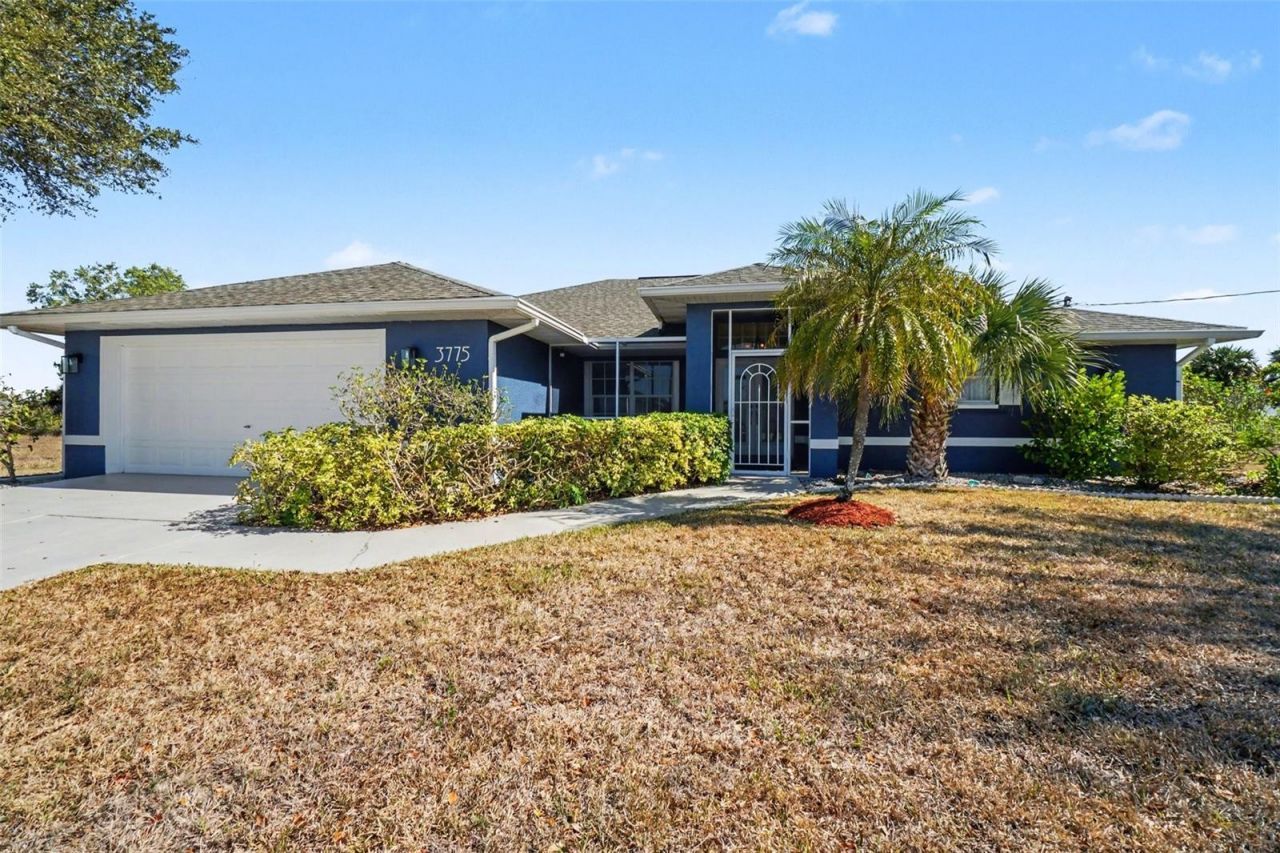 3775 NE 14th Place, Cape Coral, FL 33909 Photo