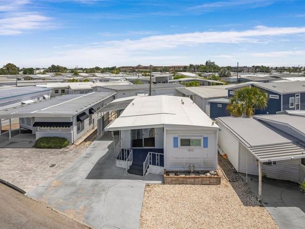 1812 MINNESOTA AVENUE, BRADENTON, FL 34207