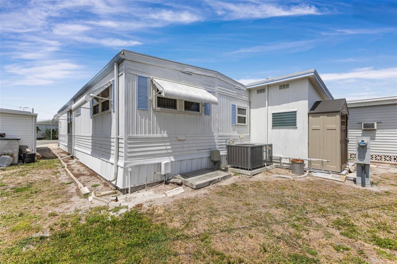 1812 Minnesota Avenue, Bradenton, FL 34207 Photo