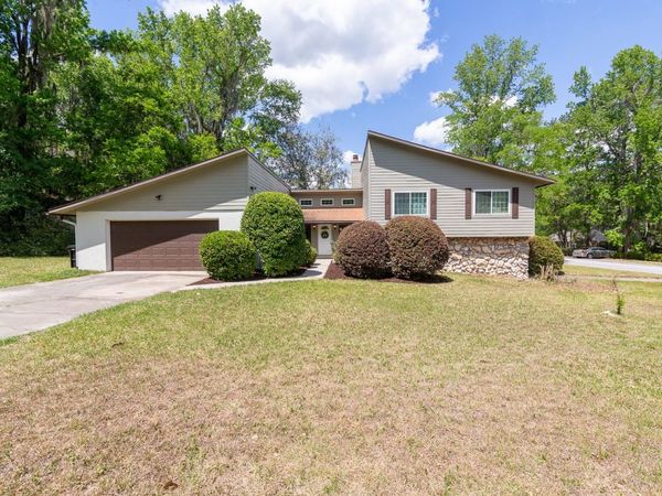 612 NW 101ST STREET , GAINESVILLE, FL 32607