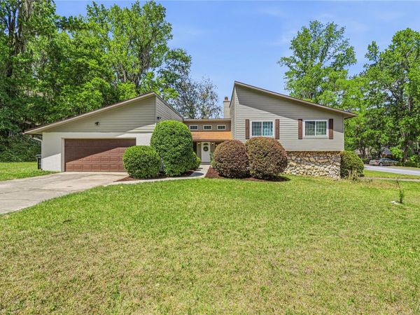 612 NW 101ST STREET, GAINESVILLE, FL 32607