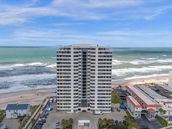 1420 N ATLANTIC AVENUE , Unit 302, DAYTONA BEACH, FL 32118