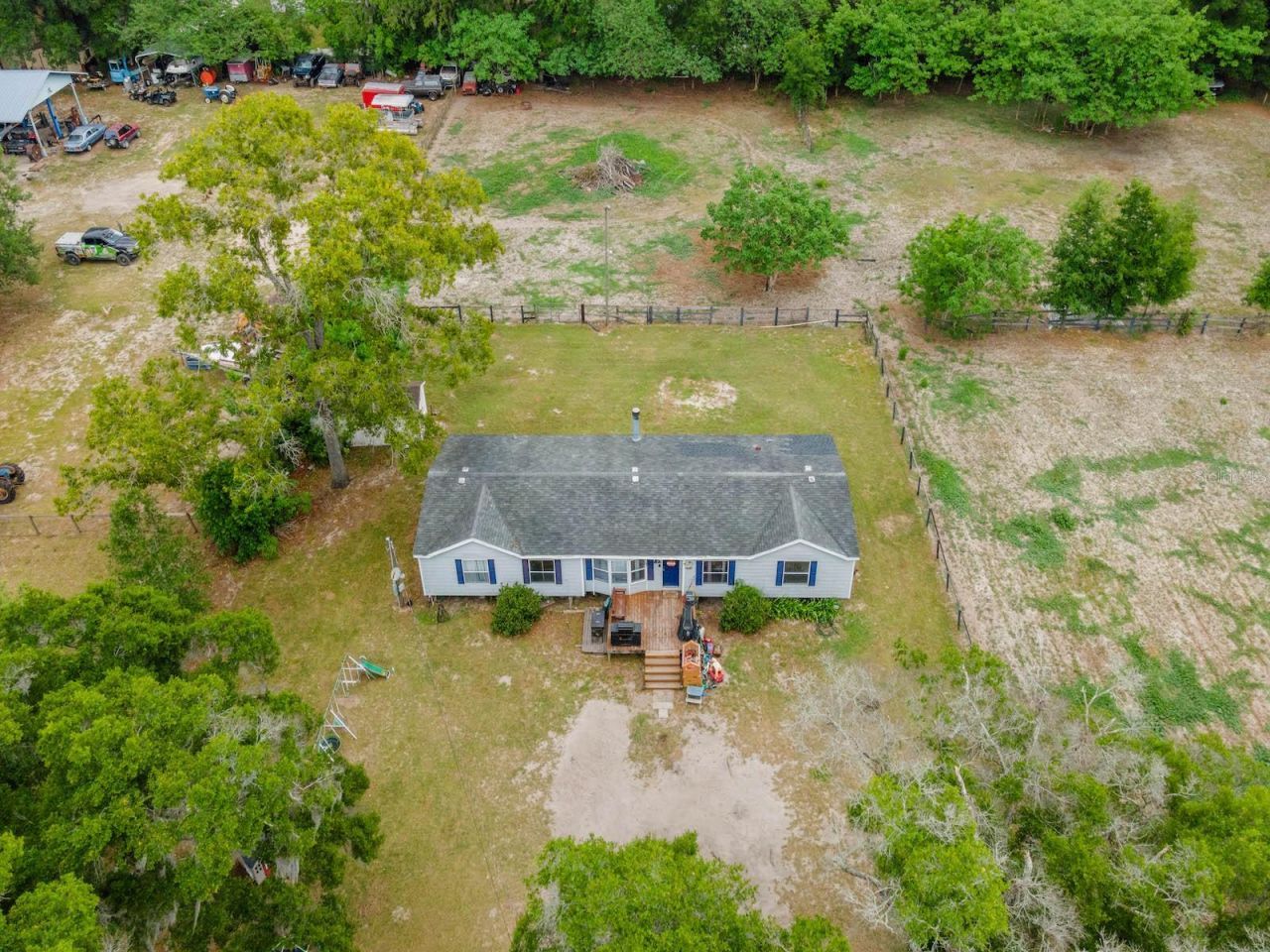 4521 NE 28th Avenue, Ocala, FL 34479 Photo
